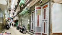 NHÀ ĐẸP MINH KHAI – MAI ĐỘNG  Ô TÔ ĐỖ CỬA – KINH DOANH – 5 TẦNG HƠN 7 TỶ